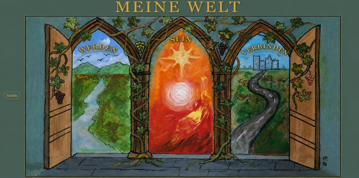 Portal Meine Welt